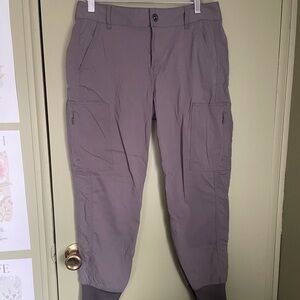 PRANA SKY CANYON JOGGER Sz 6
